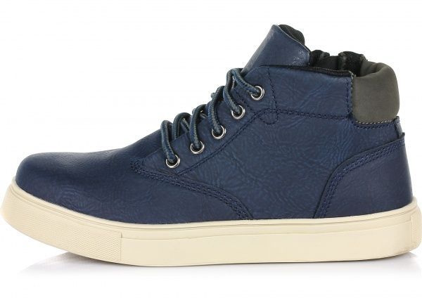 Черевики Firefly Hudson 252652-901506 р. 31 синій