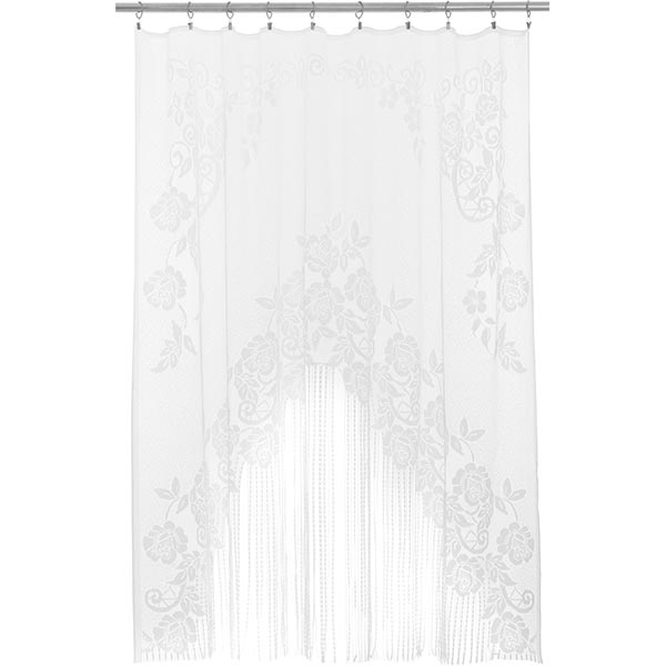 Штора-арка кухонна 155x170 см