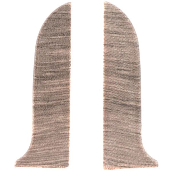 Комплект заглушок Salag вінтаж 