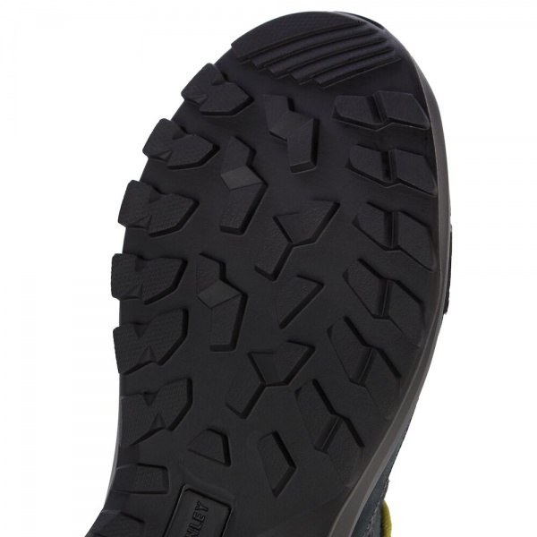 Кросівки McKinley Travel Comfort AQX M 246022-907043 р.40 сіро-зелений