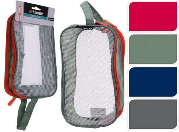 Органайзер Koopman для подорожі 26x13x11 см колір в асортименті (FC4900330) 