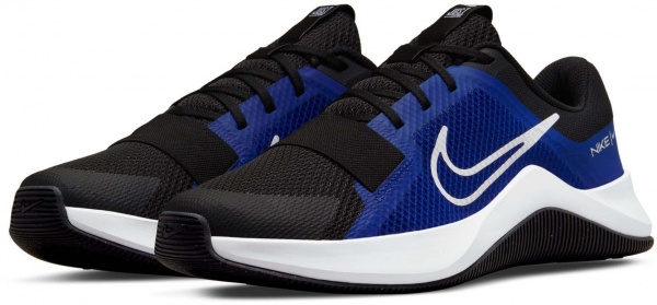 Кросівки Nike MC TRAINER 2 DM0823-400 р.45,5 синій