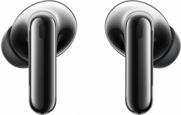 Навушники OPPO Enco X2 black 