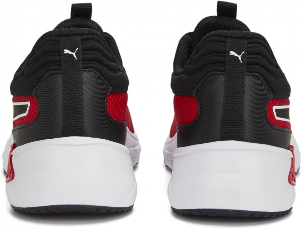 Кроссовки Puma LEX 37682612 р.44,5 UK 10 красный