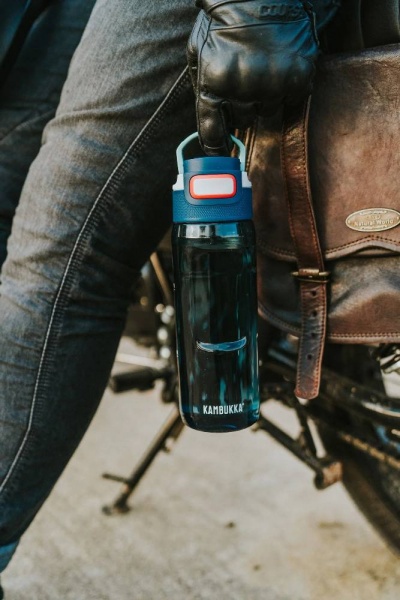 Спортивна пляшка Kambukka 11-03029 750 мл блакитний