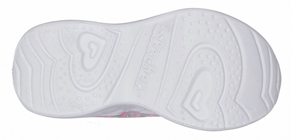 Кроссовки Skechers 302316N SMLT р.23 разноцветный