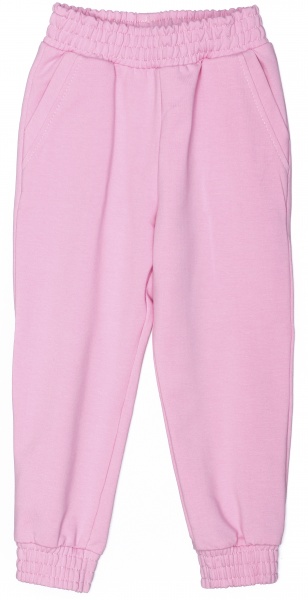 Спортивный костюм Obzor р.110 розовый 