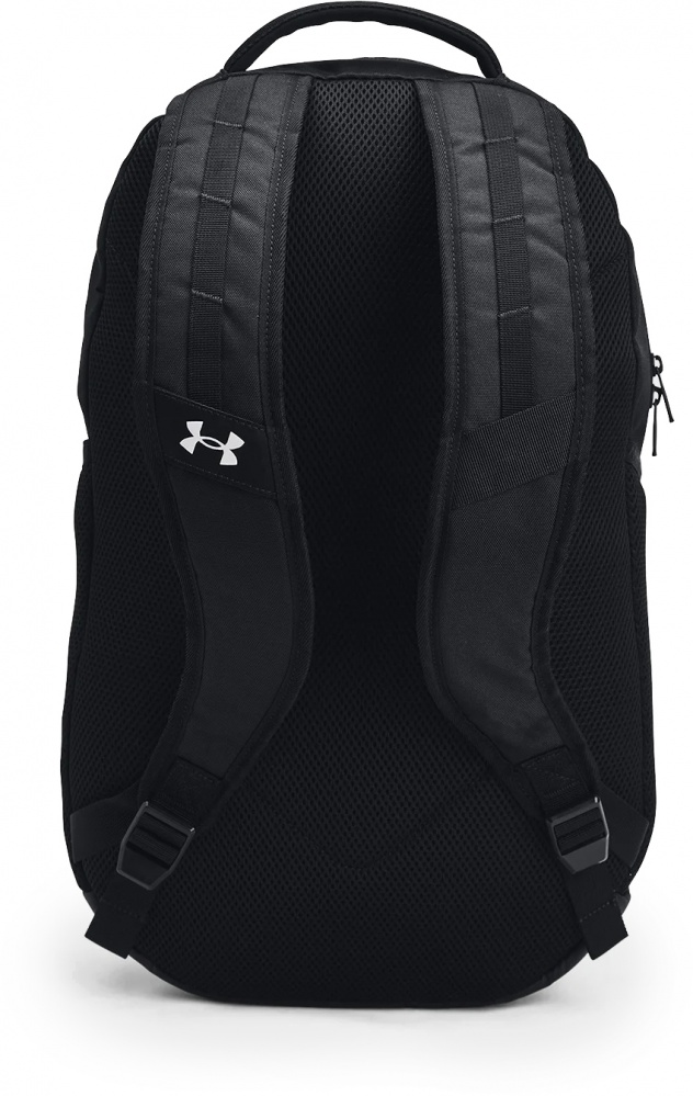 Рюкзак Under Armour UA Hustle 6.0 Backpack 1384672-002 29 л черный