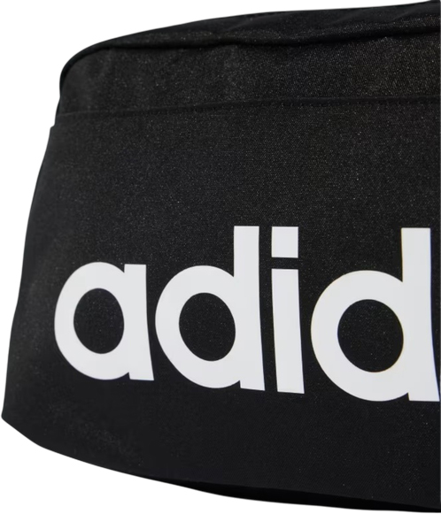 Сумка поясная Adidas Linear Bumbag JE8345 черный