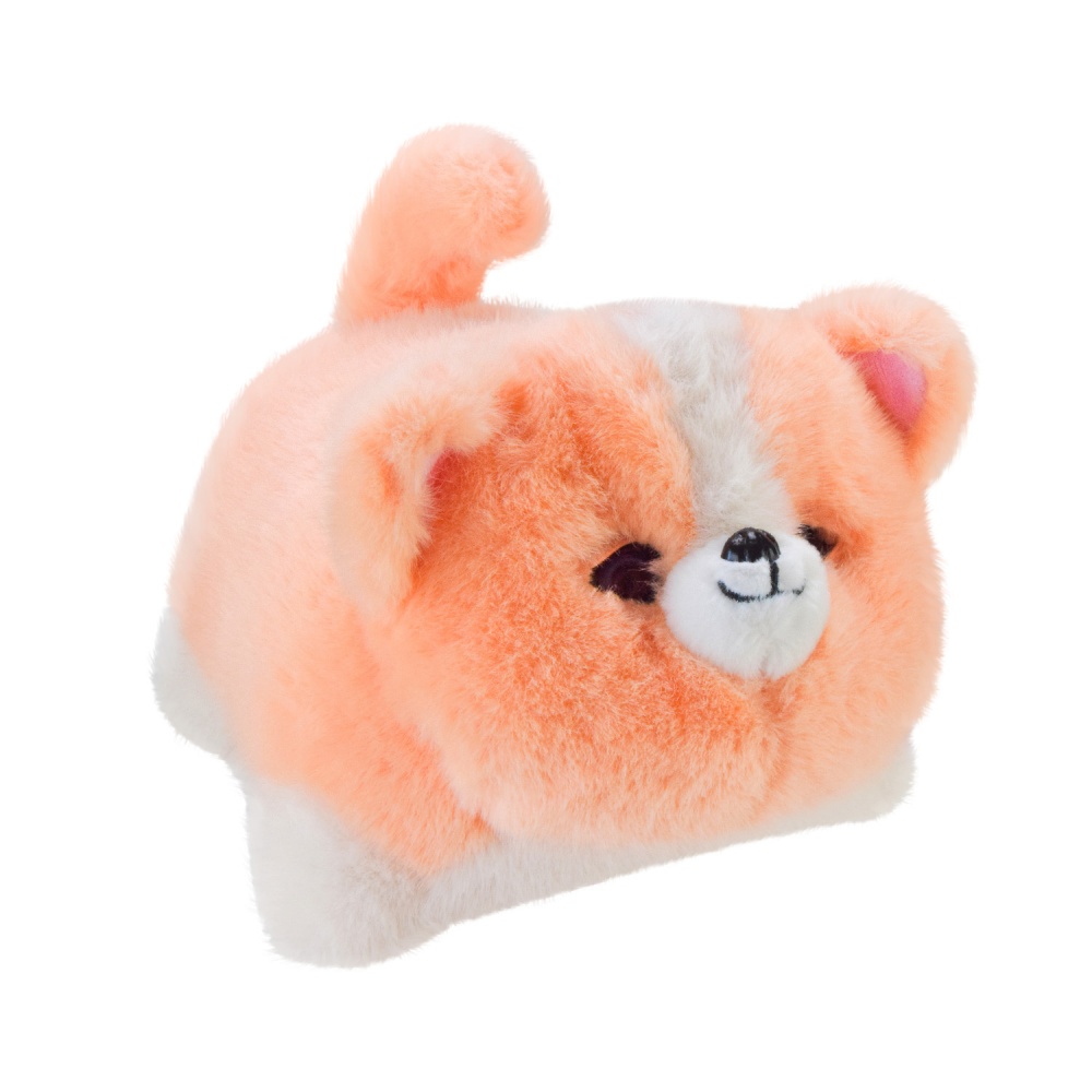 Іграшка м'яка інтерактивна Кращий друг Собачка BF2506