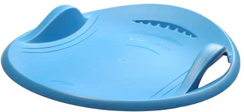 Льодянка Plastkon Supernova 60 см синій 8595096938099 