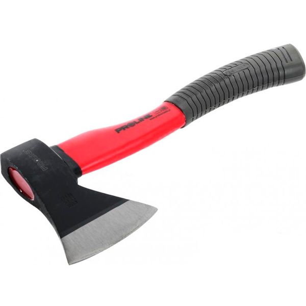 Топор Proline с ручкой из стекловолокна и резины 36 см 600 г
