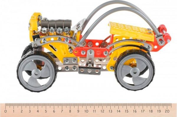 Конструктор Same Toy Inteligent DIY Model Авто