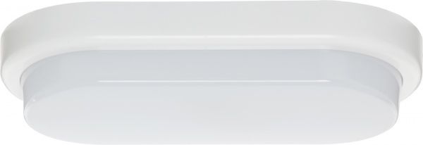 Светильник административный LED Jazzway PBH-PC2-OA 12 Вт IP65 белый 