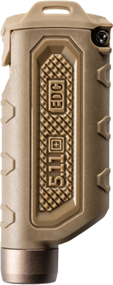 Фонарик 5.11 Tactical EDC 2AAA универсальный Kangaroo