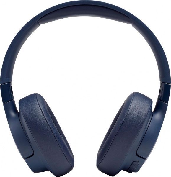 Навушники JBL® T700 BT blue 