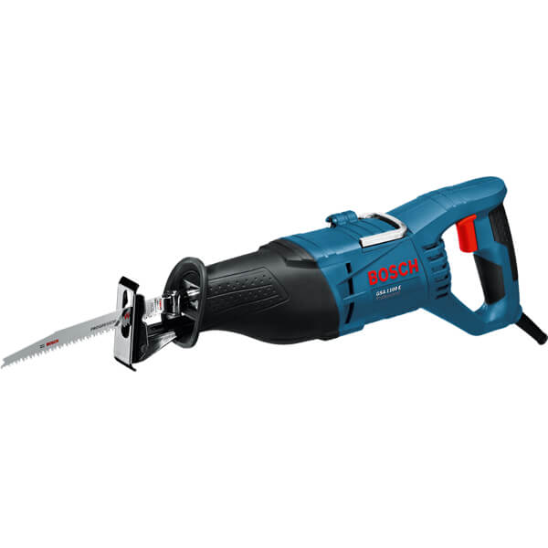 Пила шабельна Bosch Professional GSA 1100 E 060164C803