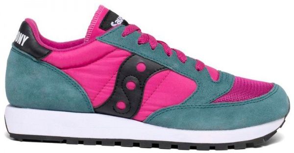 Кросівки Saucony JAZZ VINTAGE 60368-128s р.US 7 рожевий