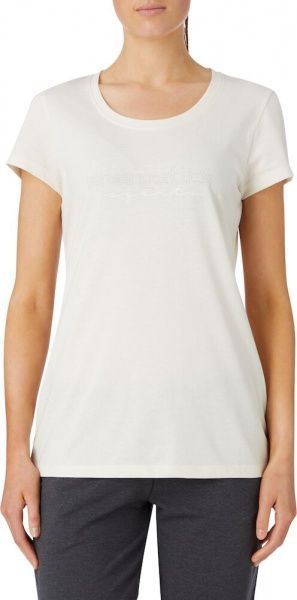 Футболка Energetics Hermine 6 wms 410960-904002 36 біло-сірий