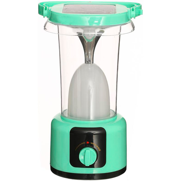 Ліхтар Grilland KM-7633T-GB зелений 