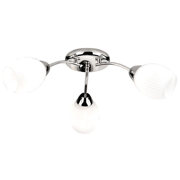 Светильник Andalucia ALDW-MX42697-3 хром