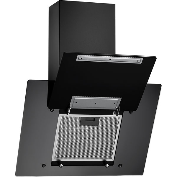 Вытяжка Pyramida NR 60 PK BLACK