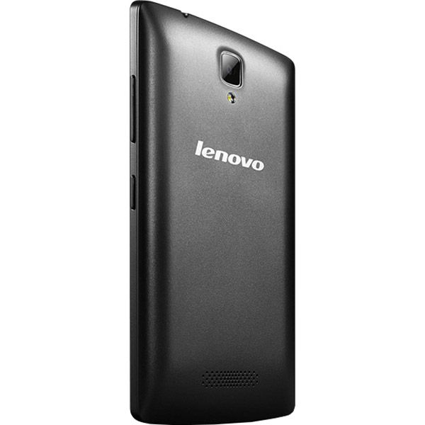 Смартфон Lenovo A2010 black