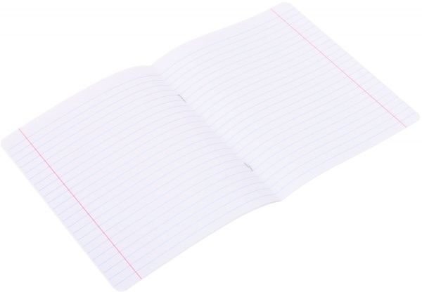 Зошит шкільний Cat 12 аркушів лінія 2 Мрії збуваються