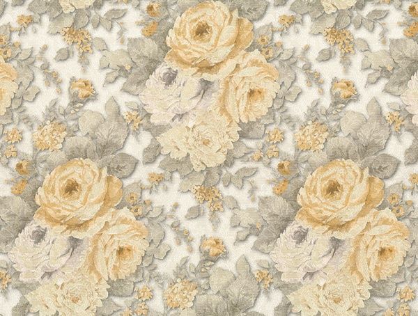 Шпалери AS Creation  Flower Days 31874-4