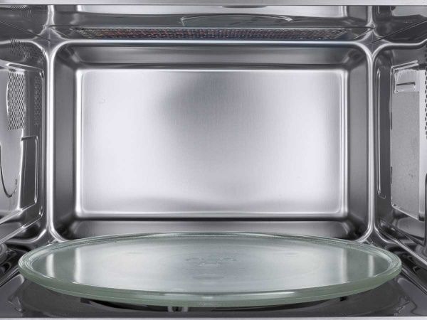 Мікрохвильова піч Bosch HMT84G451