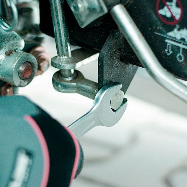 Ключ комбінований Toptul 32 мм. AAEB3232