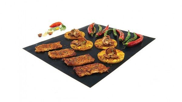 Килимок антипригарний Broil King для грилю 2 шт.