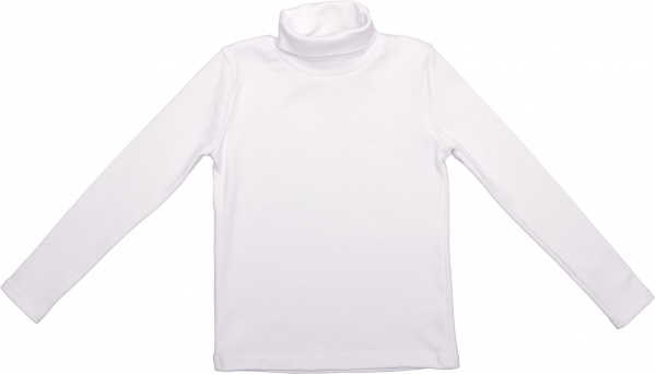 Джемпер для мальчика Фламинго 877-407 р.140 белый 