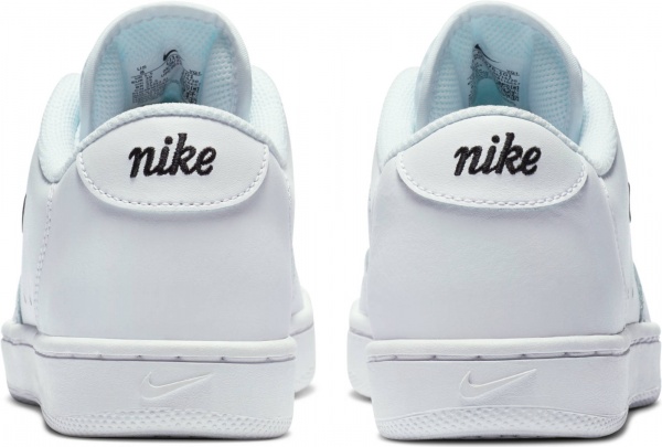 Кросівки Nike WMNS NIKE COURT VINTAGE CJ1676-101 р.US 8 білий