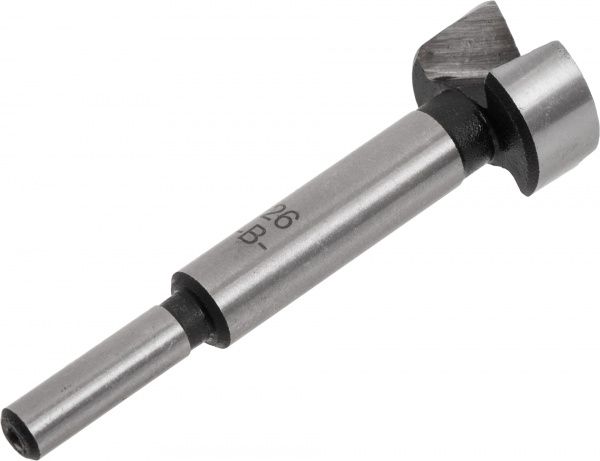 Сверло Форстнера KWB 93 мм 26 мм 706026