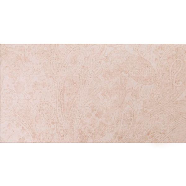 Декор Карпатская Керамика Авила 200х500 мм