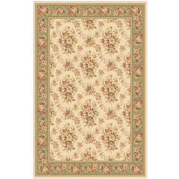 Килим Аквіла Elegance 6529-50643 2x3 м