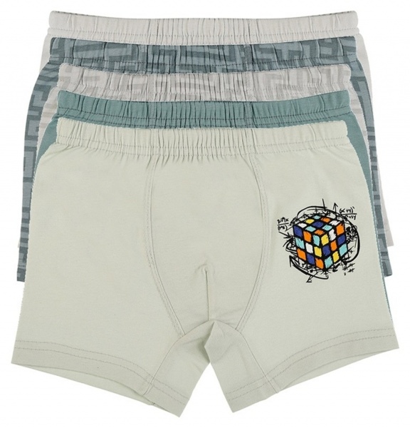 Труси для хлопчика Donella 7571854ZP р.110-116 в асортименті 