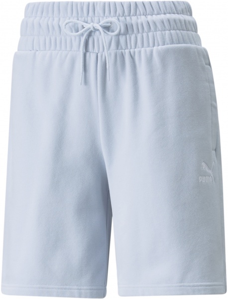 Шорти Puma Classics High Waist Longline 8