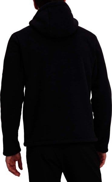 Джемпер McKinley Viana HD M 419518-057 р. L черный