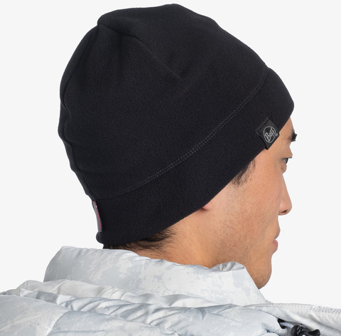 Шапка уні.  р.OS чорний BU 129940.999.10.00 POLAR Buff AW2223