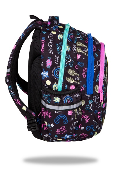 Рюкзак CoolPack Jerry Tennis Star