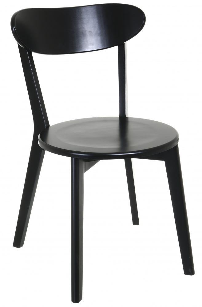 Стілець Скіф МП Дана-МВ емаль / чорний
