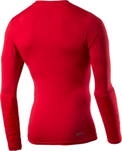 Футболка Pro Touch King 253362-251 M червоний