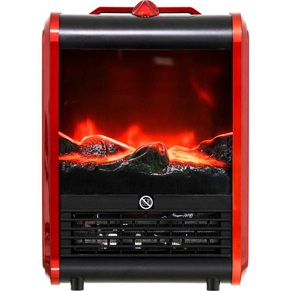 Камін електричний Flamma FP101