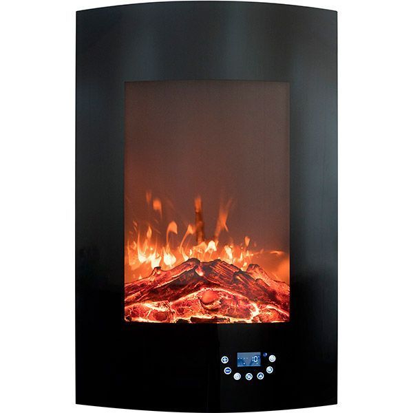 Камін електричний BonFire RLF-W06