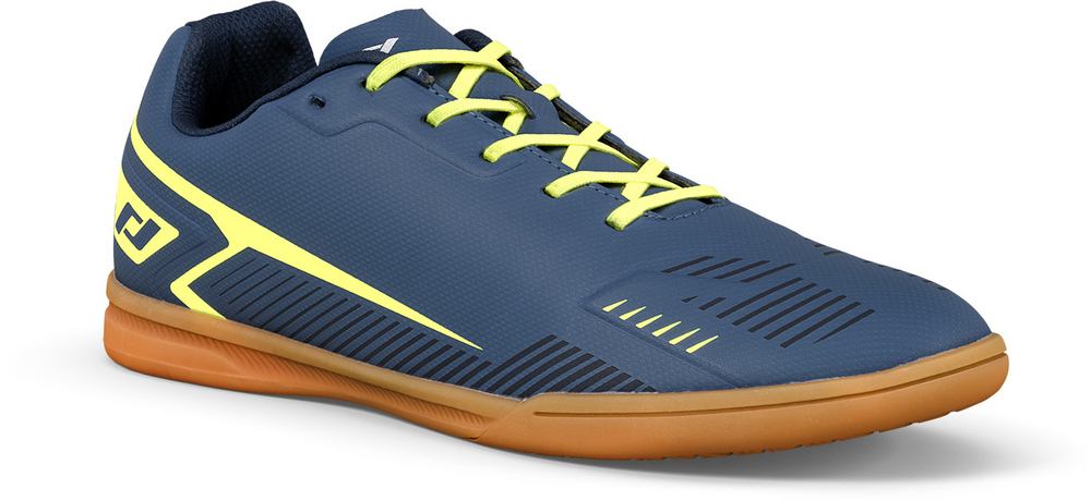 Футзальне взуття Pro Touch Speedlite IV IN 432450-900513 р.46 сірий