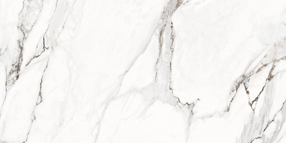 Плитка Cersanit Cameron white satin rect 59,8x119,8 см