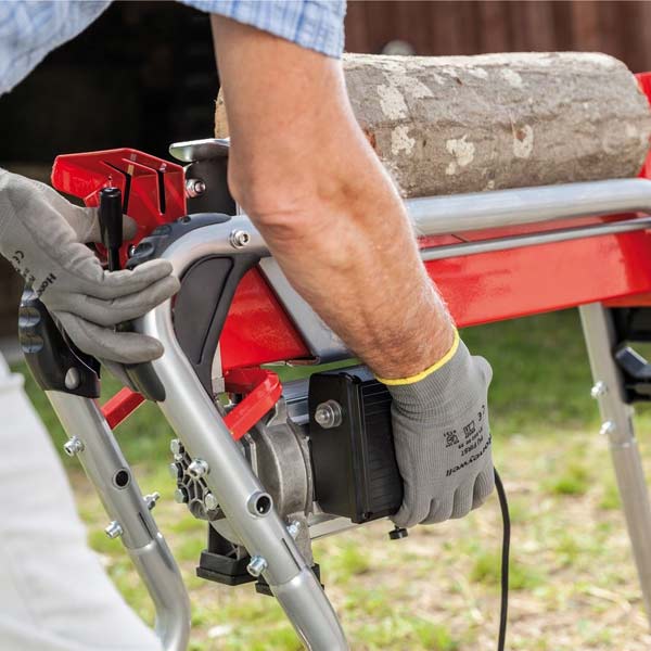 Дровокол AL-KO KHS 5204