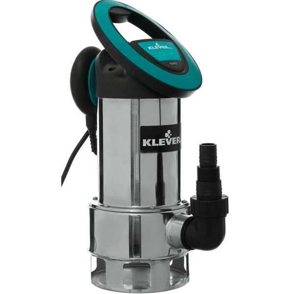 Насос дренажний Klever XG9427 1100 Вт